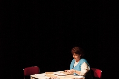 Le Brigadier - Marie-Loge ou Traggédie d'une femme ordinaire