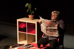 Le Brigadier - Marie-Loge ou Traggédie d'une femme ordinaire