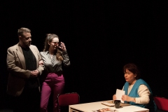 Le Brigadier - Marie-Loge ou Traggédie d'une femme ordinaire