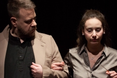 Le Brigadier - Marie-Loge ou Traggédie d'une femme ordinaire