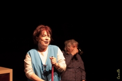 Le Brigadier - Marie-Loge ou Traggédie d'une femme ordinaire