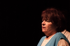 Le Brigadier - Marie-Loge ou Traggédie d'une femme ordinaire