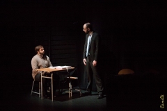 Le Brigadier - Olivier Masson