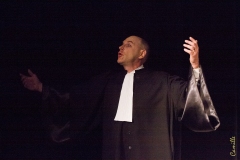 Le Brigadier - Olivier Masson