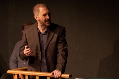 Le Brigadier - Olivier Masson