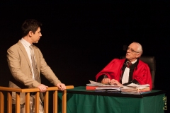 Le Brigadier - Olivier Masson
