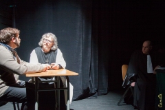 Le Brigadier - Olivier Masson