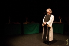 Le Brigadier - Olivier Masson