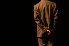 Le Brigadier - Le voyageur sans bagage