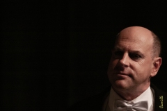 Le Brigadier - Le voyageur sans bagage