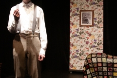 Le Brigadier - Le voyageur sans bagage