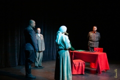Le Brigadier - Joséphine, qui es-tu ?